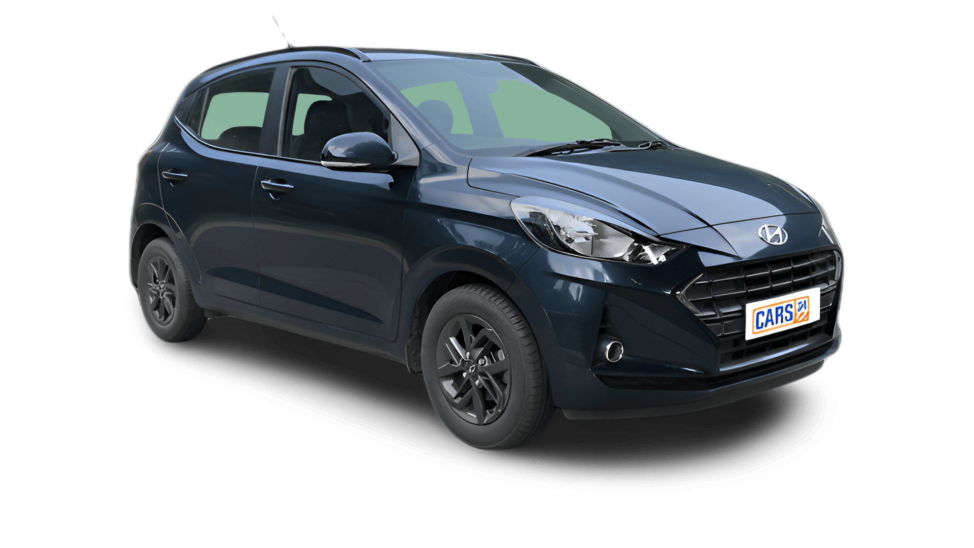 2020 Hyundai GRAND I10 NIOS - Hatchback - Petrol - Manual - ₹4.20 lakh